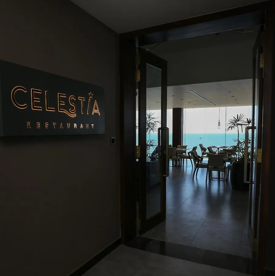 ****  Regal Reseau Hotel & Spa Negombo Sri Lanka