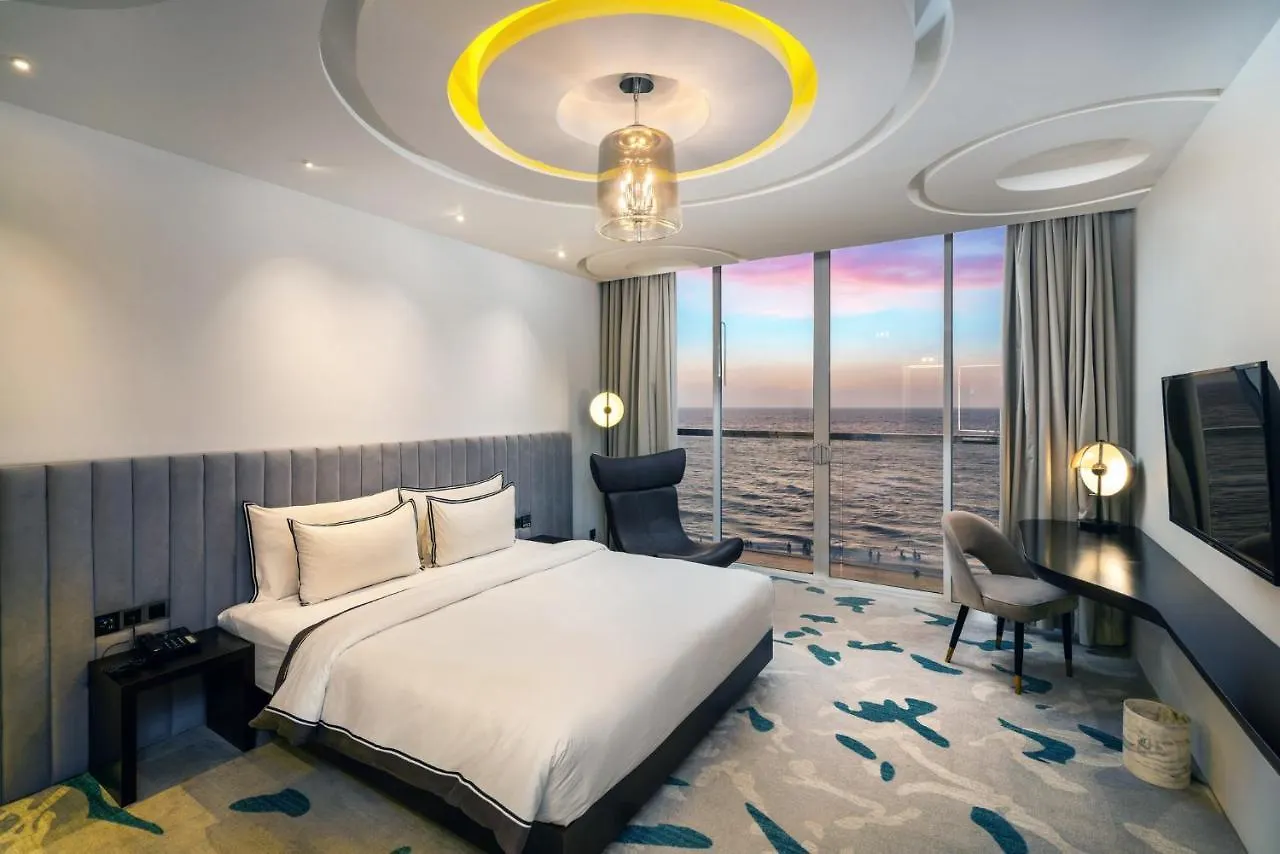 Regal Reseau Hotel & Spa Negombo