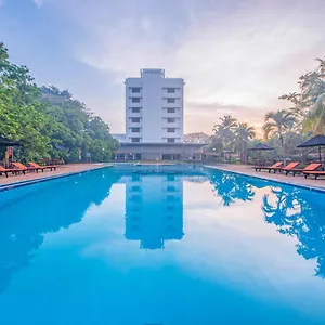 Vivanta Colombo, Airport Garden ホテル