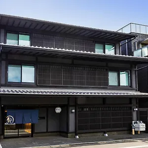 Rinn Niomon ホテル 京都市