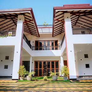  Pensjonat Aurum Boutique
