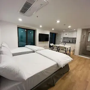 318 , Seul Korea Południowa
