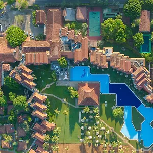 5* Ośrodek wypoczynkowy Club Dolphin