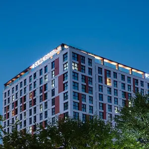 Sollago Myeongdong & 4*, Seul Korea Południowa