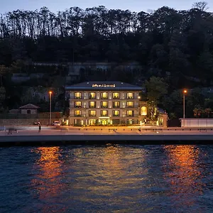 Mfb Tarabya فندق