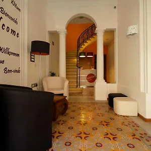  Хостел Corner Мальта