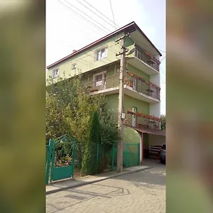  Хостел кофе Украина
