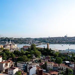 Radisson Blu Pera 5*, Stambuł Turcja