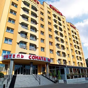 Sonata Hotel&restaurant Hotel Lemberg