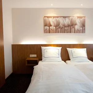 Empire Hotell Luxemburg