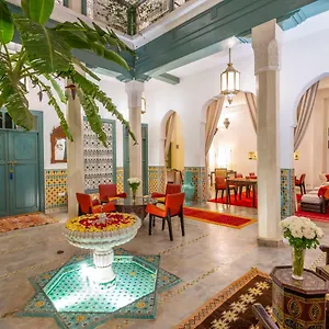 Riad Azahar